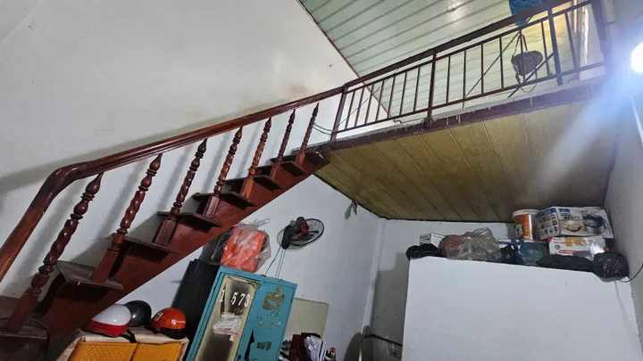 Bán Nhà riêng 80.4m2 có sẵn 80.4 m2 thổ cư giá 5 tỷ tại Đường Bình Thành Phường Bình Hưng Hoà B Quận Bình Tân TP. Hồ Chí Minh