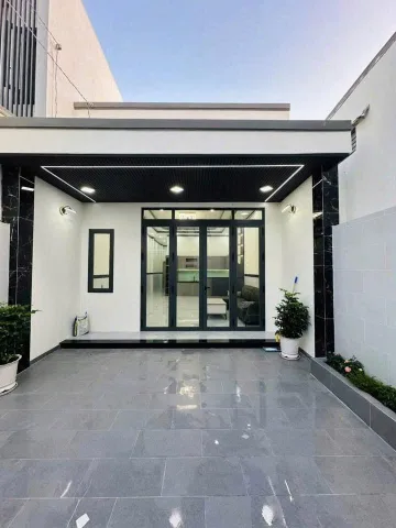 Bán Mái Âm Nhỏ Xinh Tại Phường Tân Triều Giá Tổng 1 tỷ 100 triệu