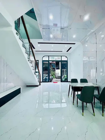 Bán Nhà riêng 44m2 có sẵn 44 m2 thổ cư giá 3.8 tỷ tại 3 Phường Lê Hồng Phong Thành phố Qui Nhơn Bình Định