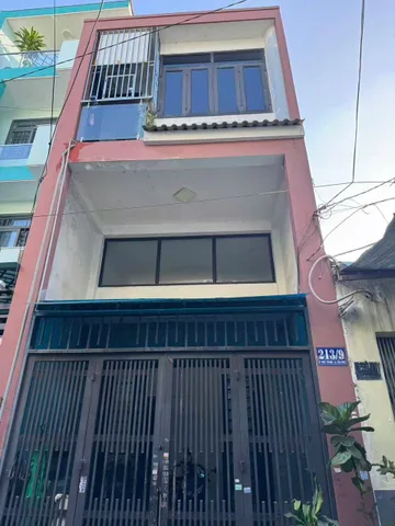 🌟 TÂN PHÚ – NHÀ 213/9 KHUÔNG VIỆT – 3.8x19.3M – 3 TẦNG – GIÁ 8.3 TỶ!