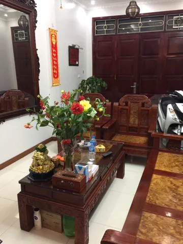 Cho thuê Nhà riêng 30m2 giá 11 triệu tại Đường Minh Khai Phường Minh Khai Quận Hai Bà Trưng Hà Nội