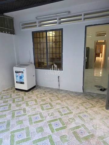 🏡 CHO THUÊ NHÀ 1 TRỆT 2 LẦU HẺM Ô TÔ NGUYỄN THIỆN THUẬT – 103M² – 10 TRIỆU/THÁNG
