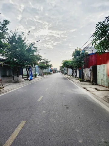 🔥 BÁN ĐẤT MẶT ĐƯỜNG TÊ CHỬ – ĐỒNG THÁI – AN DƯƠNG  125M²  CHỈ 4,7 TỶ
LH: 0979087664