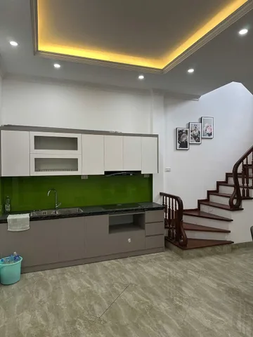 Cho thuê Nhà riêng 45m2 giá 17 triệu tại Đường Lạc Long Quân Phường Nghĩa Đô Quận Cầu Giấy Hà Nội