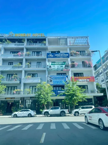 Cho thuê Văn phòng 120m2 giá 5 triệu tại Đường Trần Quốc Nghiễn Phường Hồng Hải Thành phố Hạ Long Quảng Ninh