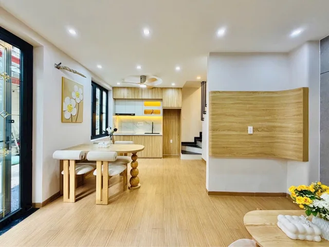 Bán Nhà riêng 31m2 có sẵn 31 m2 thổ cư giá 5.25 tỷ tại Đường số 2 Phường 05 Quận Gò Vấp TP. Hồ Chí Minh