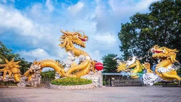 BÁN BIỆT THƯ MINI Ở BỬU LONG NGAY ĐƯỜNG HUỲNH VĂN NGHỆ