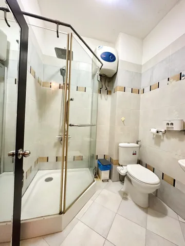 Giá đáy nhà mặt tiền Hoa Lan, P.2, Phú Nhuận, 4x16m, 5 tầng, chỉ 23 tỷ