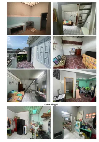 🔥 BÁN NHÀ CẤP 4 ĐỒ CHIỂU, P. 3, VŨNG TÀU – 146,3M² FULL THỔ CƯ – NGANG 9,6M – GIÁ 8,5 TỶ