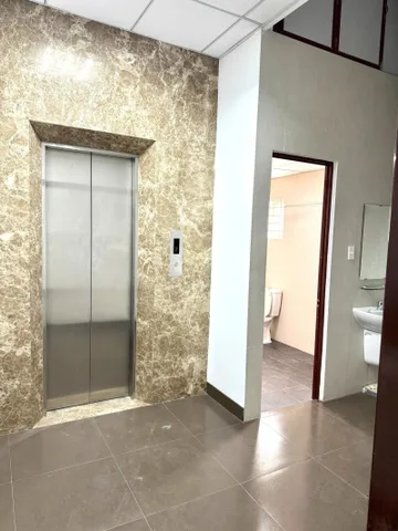 Giá thấp nhà mặt tiền Hoàng Diệu, P.10, Phú Nhuận, 9x30m, 4 tầng, chỉ 126 tỷ
