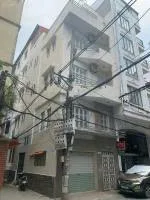 Cho thuê Nhà riêng 75m2 giá 25 triệu tại Phường Mai Dịch Quận Cầu Giấy Hà Nội