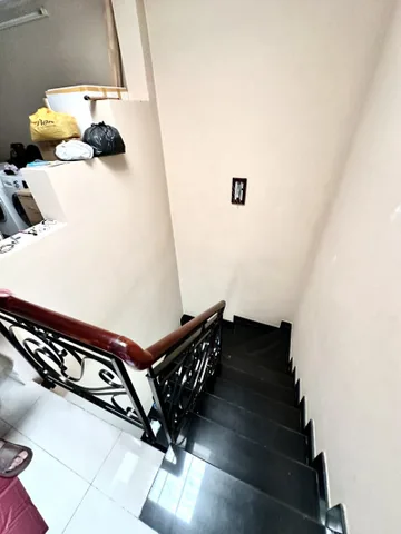 Hạ giá nhà HXH Hoàng Hoa Thám, P.5, Phú Nhuận, 4x10m, 4 tầng, chỉ 8.9 tỷ