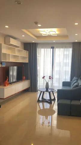 [SIÊU PHẨM 1N+] Bán căn hộ Vinhomes D’Capitale 53m2, giá 4.4 tỷ