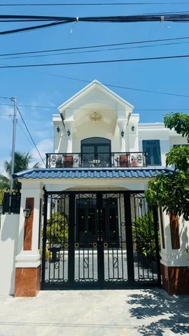 Bán Nhà riêng 114.5m2 có sẵn 96 m2 thổ cư giá 3.18 tỷ tại Xã Diên Phú Huyện Diên Khánh Khánh Hòa