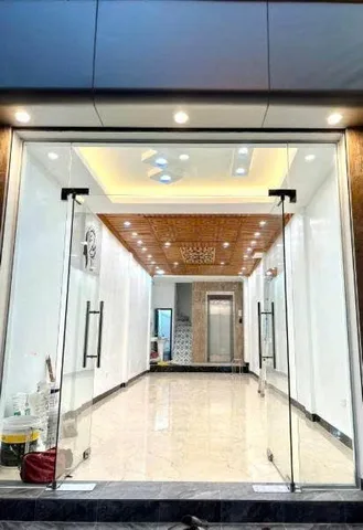 Cho thuê Nhà riêng 50m2 giá 50 triệu tại Mạc Thái Tổ Phường Yên Hoà Quận Cầu Giấy Hà Nội