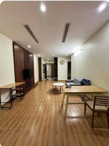 CHO THUÊ CĂN HỘ 3 NGỦ FULL ĐỒ – NEW HORIZON CITY, 87 LĨNH NAM, HÀ NỘI