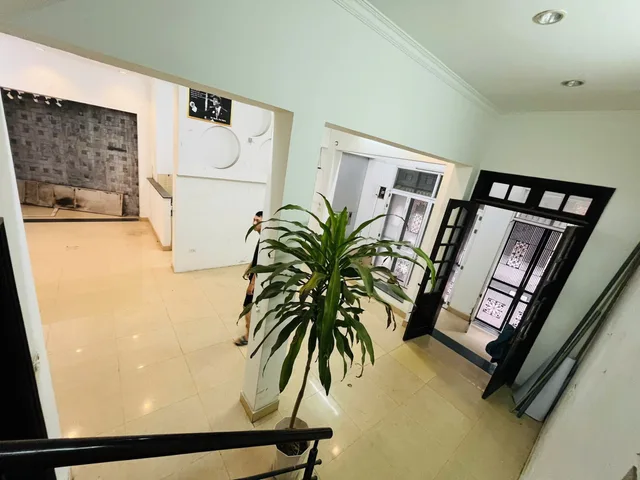 Cho thuê Nhà riêng 80m2 giá 25 triệu tại đường Phương Liệt Phường Phương Liệt Quận Thanh Xuân Hà Nội