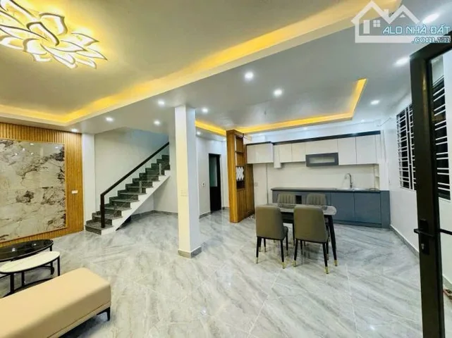 CHỈ 1,9X TỶ NHÀ MỚI 2 TẦNG VĨNH KHÊ, AN DƯƠNG - SIÊU HIẾM