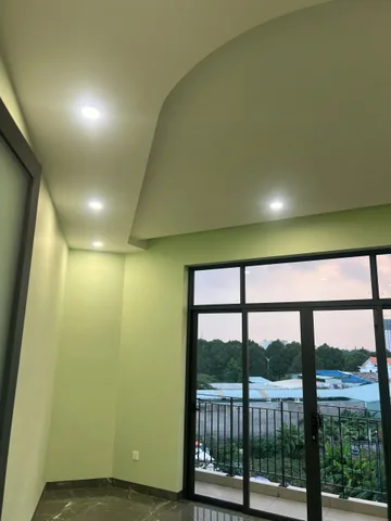 Bán Nhà riêng 166m2 có sẵn 166 m2 thổ cư giá 12.5 tỷ tại Đường Vĩnh Phú 10 Phường Vĩnh Phú Thị xã Thuận An Bình Dương
