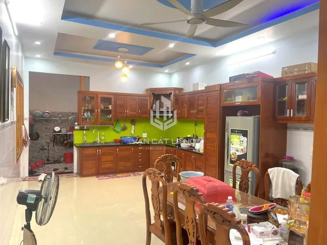 🔥 BÁN NHÀ 1 TRỆT 2 LẦU FULL NỘI THẤT GỖ ĐỎ – HẺM Ô TÔ HÀN THUYÊN, P. 10, VŨNG TÀU – 104,4M² – GIÁ 7,5 TỶ