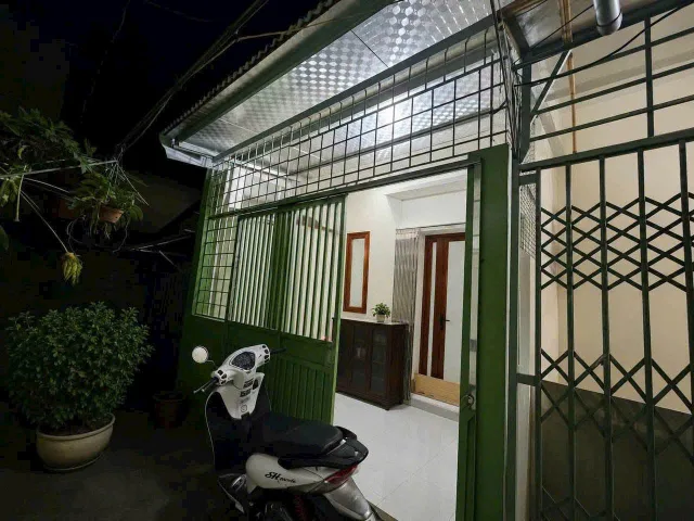 ❌❌❌ GIẢM NGAY 200 TRIỆU – NHÀ 1 TẦNG ĐỘC LẬP TRANG QUAN, AN ĐỒNG | 60,6M² – GIÁ 2,19 TỶ ❌❌❌
