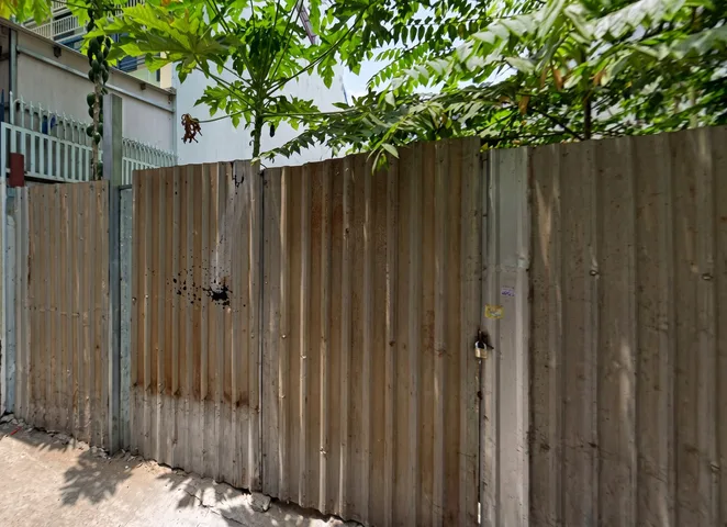 Bán nhà riêng, 148 m², Bình Thạnh