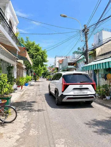 NHÀ 2 TẦNG - TÂN PHÚ, GẦN NGÃ 4 BỐN XÃ - HXH TRÁNH, THẲNG TRỤC - HƠN 70M2 - XÂY MỚI CT - HƠN 7Tỷ