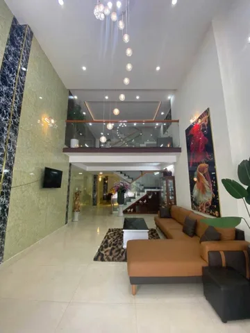 🔴 Bán nhà đường 10m5 An Xuân, Thanh Khê - sát Điện Biên Phủ - Giá 9.2 tỷ 0905672687