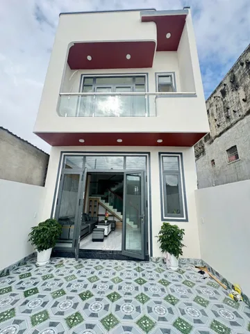 🔥 HÀNG HIẾM – NHÀ MỚI 100% – SHR - ĐƯỜNG XE TẢI - CHỈ 900 🔥- 0328978217