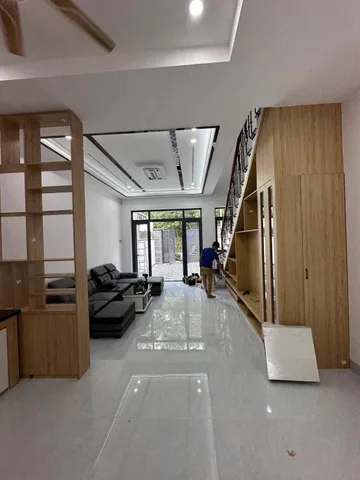 🔥 HÀNG HIẾM – NHÀ MỚI 100% – SHR - ĐƯỜNG XE TẢI - CHỈ 900 🔥- 0328978217