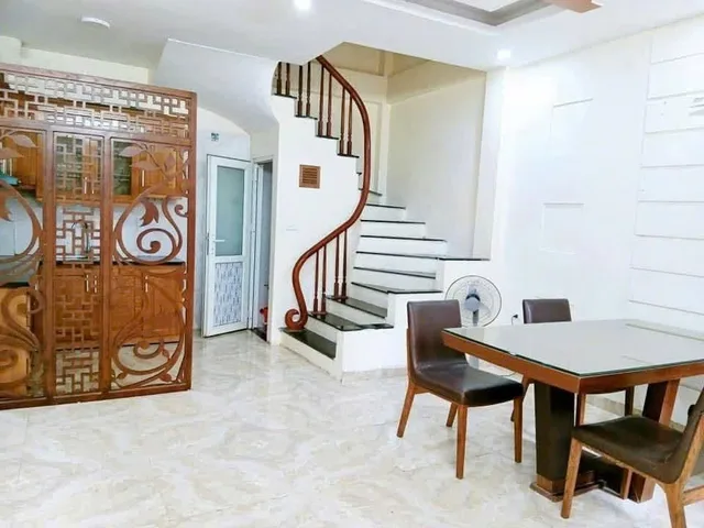 Cho thuê Nhà riêng 35m2 giá 12 triệu tại Đường Phạm Văn Đồng Phường Xuân Đỉnh Quận Bắc Từ Liêm Hà Nội