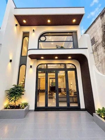 🏡 NHÀ GÁC LỬNG THÔNG TẦNG – DỌN VÀO Ở NGAY!