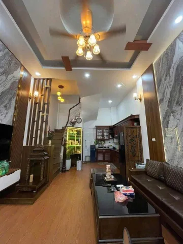 Cho thuê Nhà riêng 35m2 giá 14 triệu tại Đường Võ Chí Công Phường Xuân La Quận Tây Hồ Hà Nội