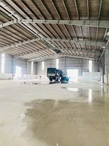 Cho thuê xưởng 7000m2 Vĩnh Tân, Tân Uyên, Bình Dươnglhhh