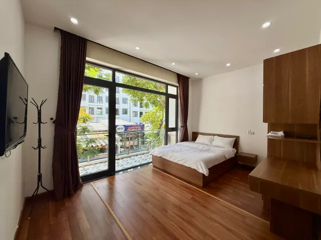 CHO THUÊ NHÀ 3 TẦNG – ĐƯỜNG PHAN HUY CHÚ, GẦN CẦU TRẦN THỊ LÝ