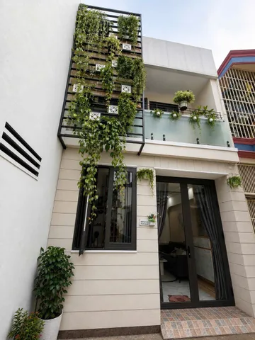 Bán Nhà riêng 36m2 có sẵn 36 m2 thổ cư giá 5.3 tỷ tại Đường số 2 Phường 16 Quận Gò Vấp TP. Hồ Chí Minh