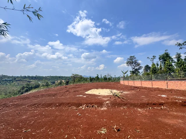 Bán Đất 1000m2 giá 1.85 tỷ tại Đường Y Moan Ê’nuôl