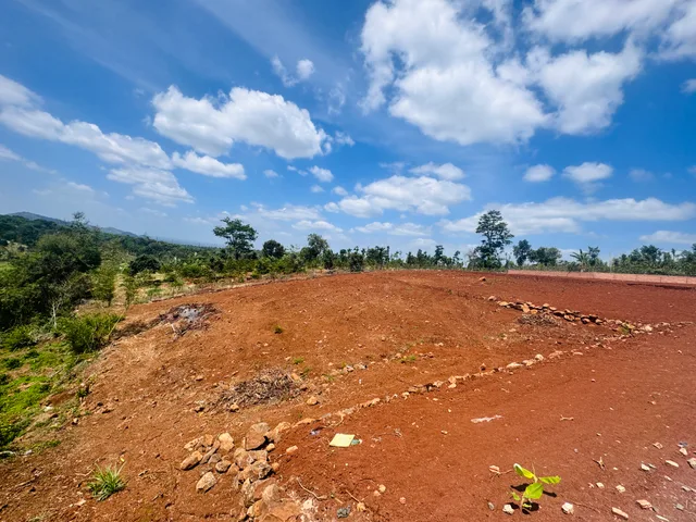 Bán Đất 1000m2 giá 1.85 tỷ tại Đường Y Moan Ê’nuôl
