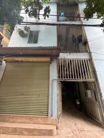 Bán Nhà riêng 124m2 có sẵn 124 m2 thổ cư giá 4.5 tỷ tại Xã Đại Đồng Huyện Tiên Du Bắc Ninh