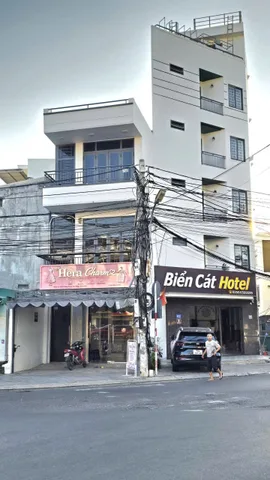 Căn nhà ngay vòng xoay đường số 13, Lê Hồng Phong và Đồng Nai. Nha Trang. Dt 114.7m2. Giá 13.9 tỷ