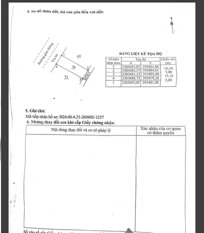 Bán Đất 75m2 có sẵn 75 m2 thổ cư giá 3.5 tỷ tại Ctech plaza Thị trấn Tứ Kỳ Huyện Tứ Kỳ Hải Dương