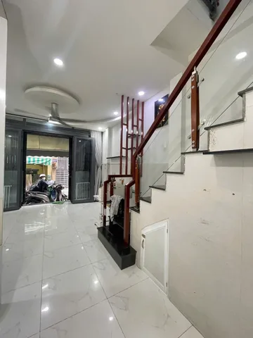 🏡 NHÀ 2 TẦNG BTCT – GẦN CHỢ BÌNH TRỊ ĐÔNG, BÌNH TÂN