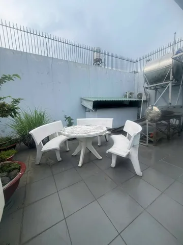 Bán nhà 3 tầng diện tích 154m2, hẻm xe hơi 8m, đường Lã Xuân Oai, Quận 9, Tp Hồ Chí Minh