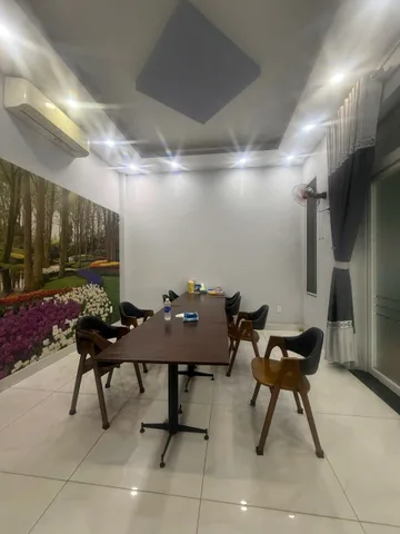 Bán nhà 3 tầng diện tích 154m2, hẻm xe hơi 8m, đường Lã Xuân Oai, Quận 9, Tp Hồ Chí Minh