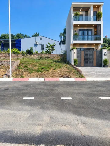 Bán Đất 120m2 có sẵn 120 m2 thổ cư giá 1.2 tỷ tại - Chọn - Xã Ba Vì Hà Nội
