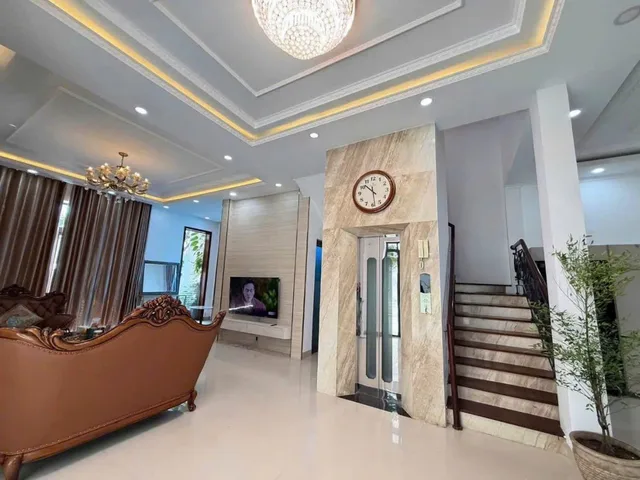 Cần Bán Biệt Thự KĐT Phước Long A, Phường Nam Nha Trang. Dt 240m2. Giá 20.5 tỷ