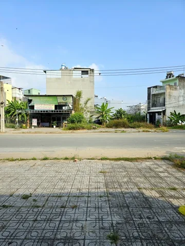 🌴 Bán Đất 106m2 có sẵn 106 m2 thổ cư giá 6.7 tỷ tại Đường Long Thuận Phường Trường Thạnh Quận 9 TP. Hồ Chí Minh.