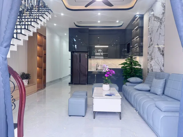 🏡 NHÀ TÂN CỔ ĐIỂN THỦY XUÂN FULL NỘI THẤT, GIÁ CHỈ 2,XX TỶ! 🔥