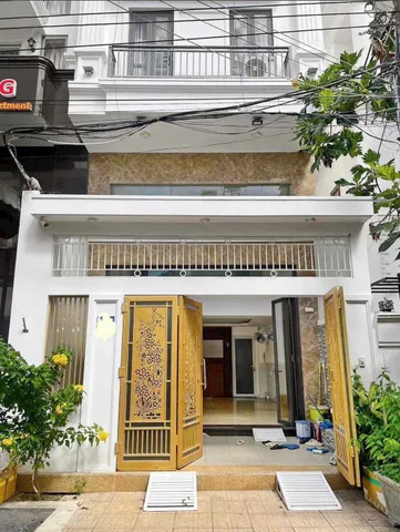 Chính chủ cần bán toà nhà đang vận hành căn hộ cho th.uê đường Phan Vinh, cách biển chỉ 3p di chuyển. Dt 97.5m2. Giá 22 tỷ