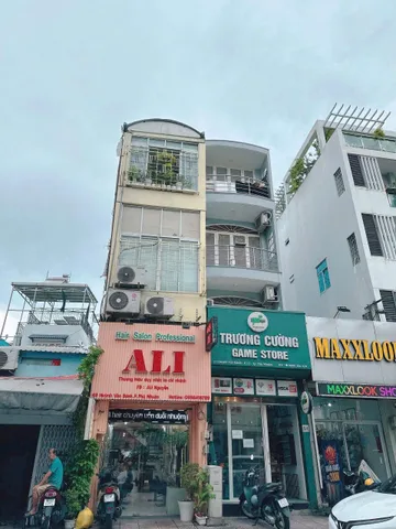 Bán nhà MT Huỳnh Văn Bánh, Phú Nhuận vừa rẻ hơn định giá, vừa có sẵn dòng tiền - chỉ 11 tỷ